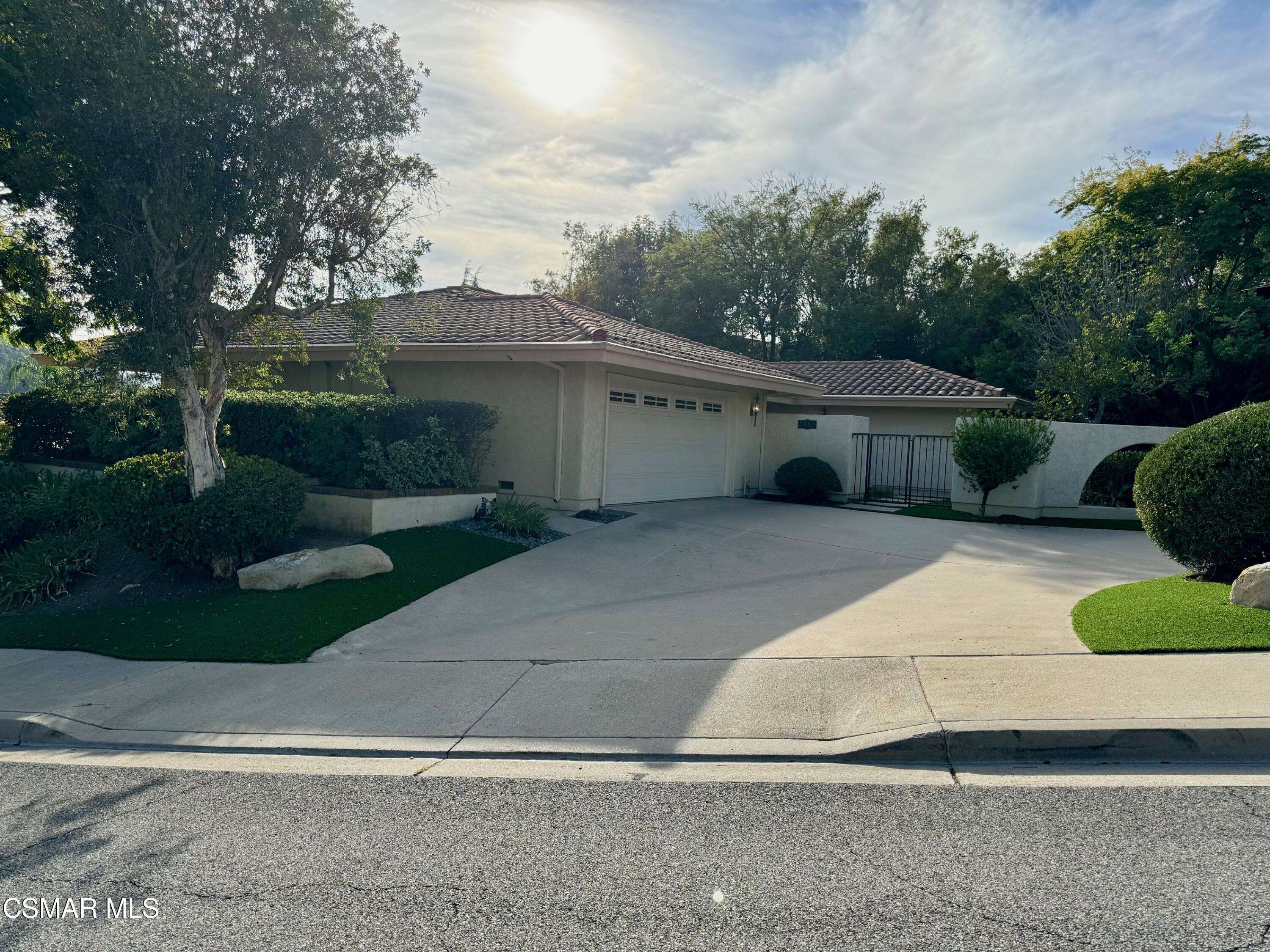 Thousand Oaks, CA 91360,3989 Calle Del Sol