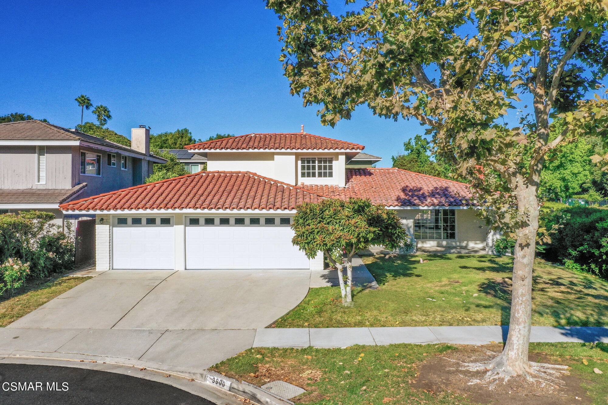 Westlake Village, CA 91361,3900 Middlegate Road