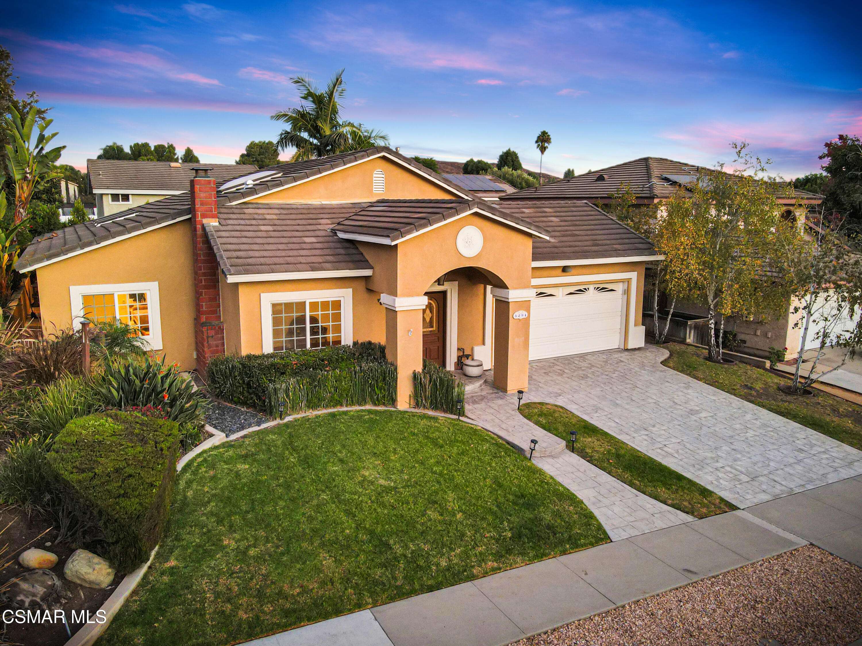 Thousand Oaks, CA 91360,3294 Indian Mesa Drive