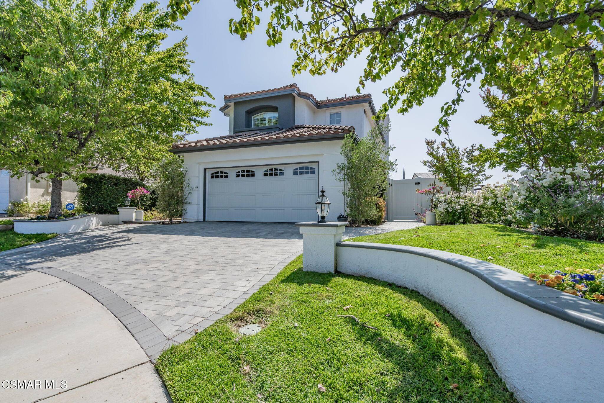 Moorpark, CA 93021,15288 Alyssas Court