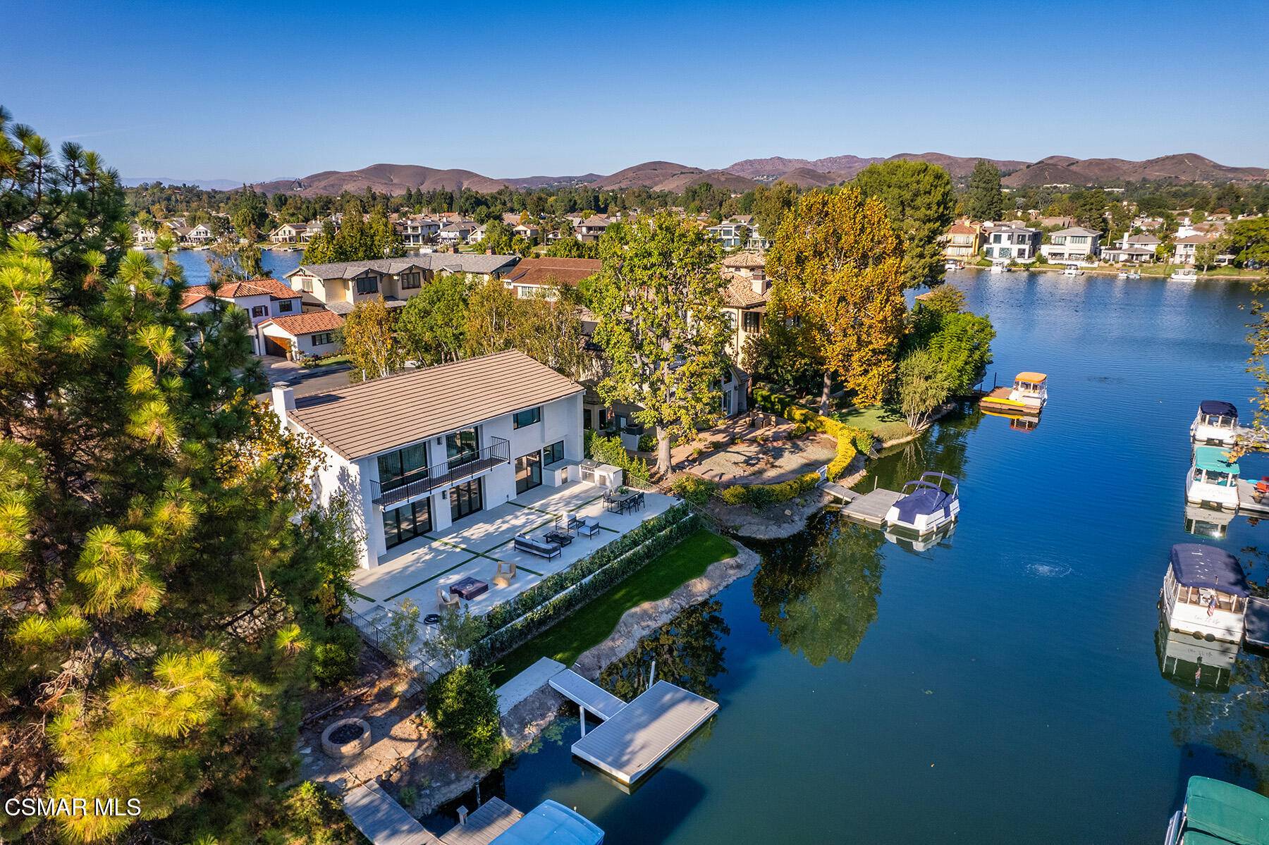 Westlake Village, CA 91361,3834 Mainsail Circle