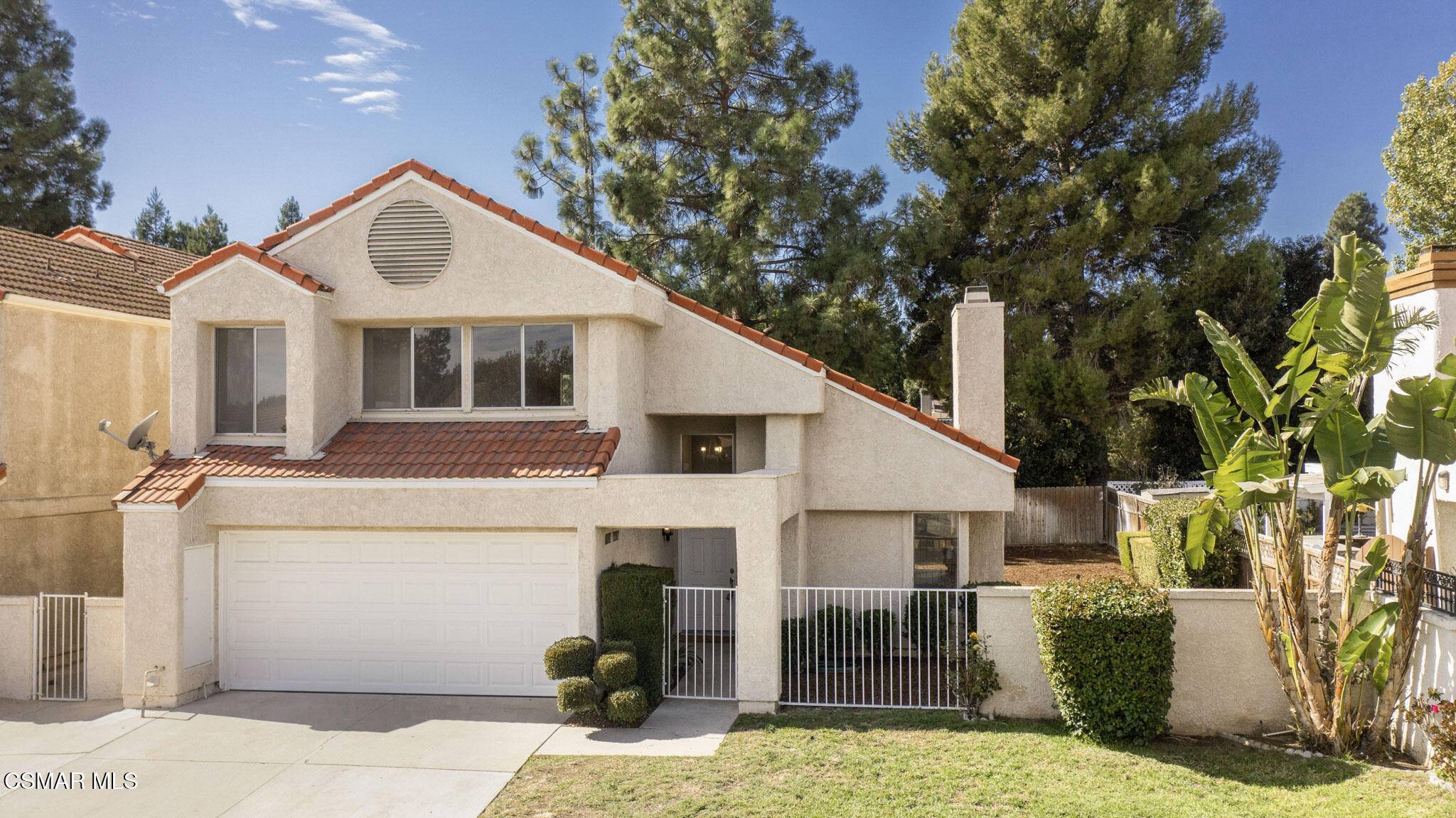 Moorpark, CA 93021,6635 Pecan Avenue