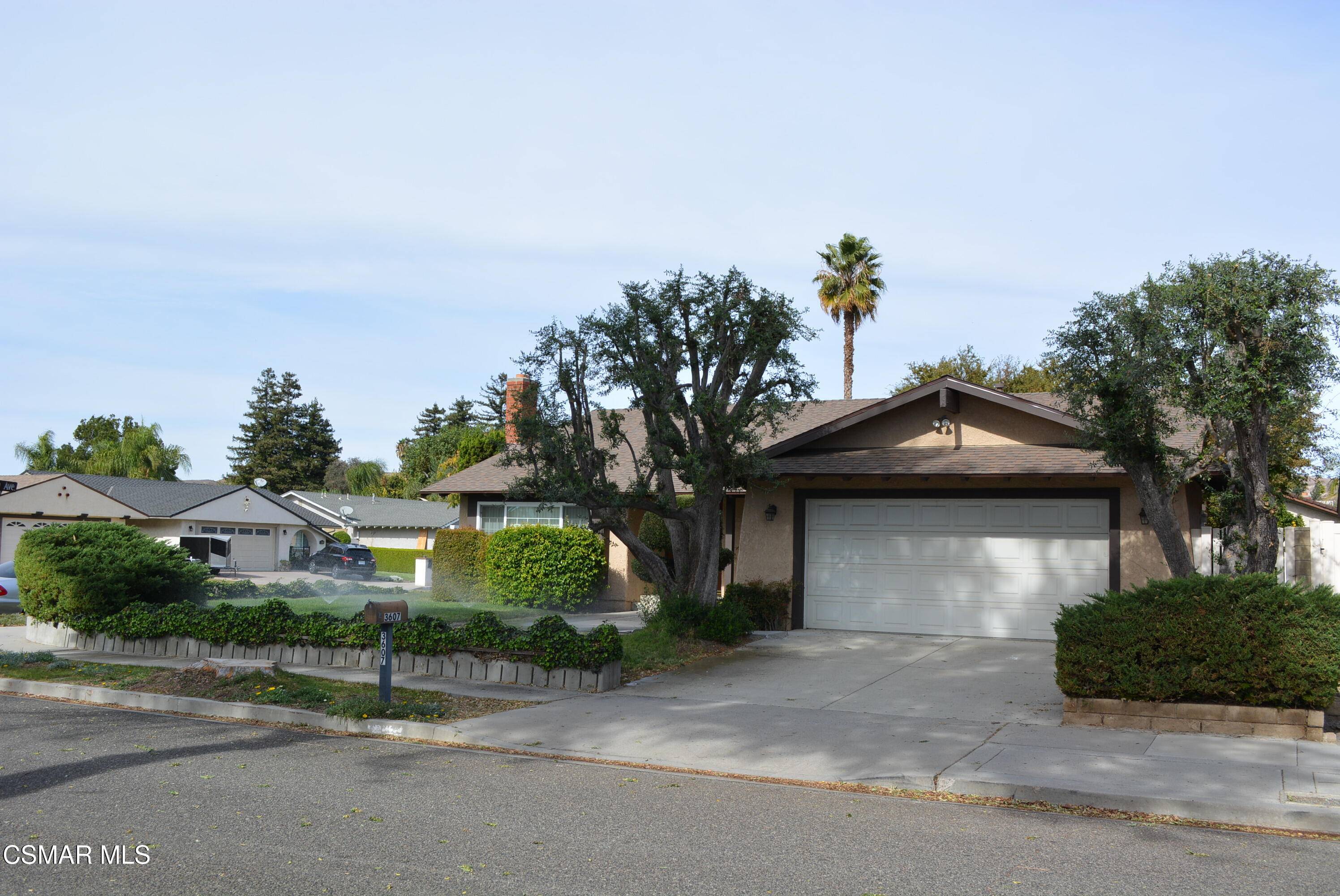 Simi Valley, CA 93063,3607 Citronella Street