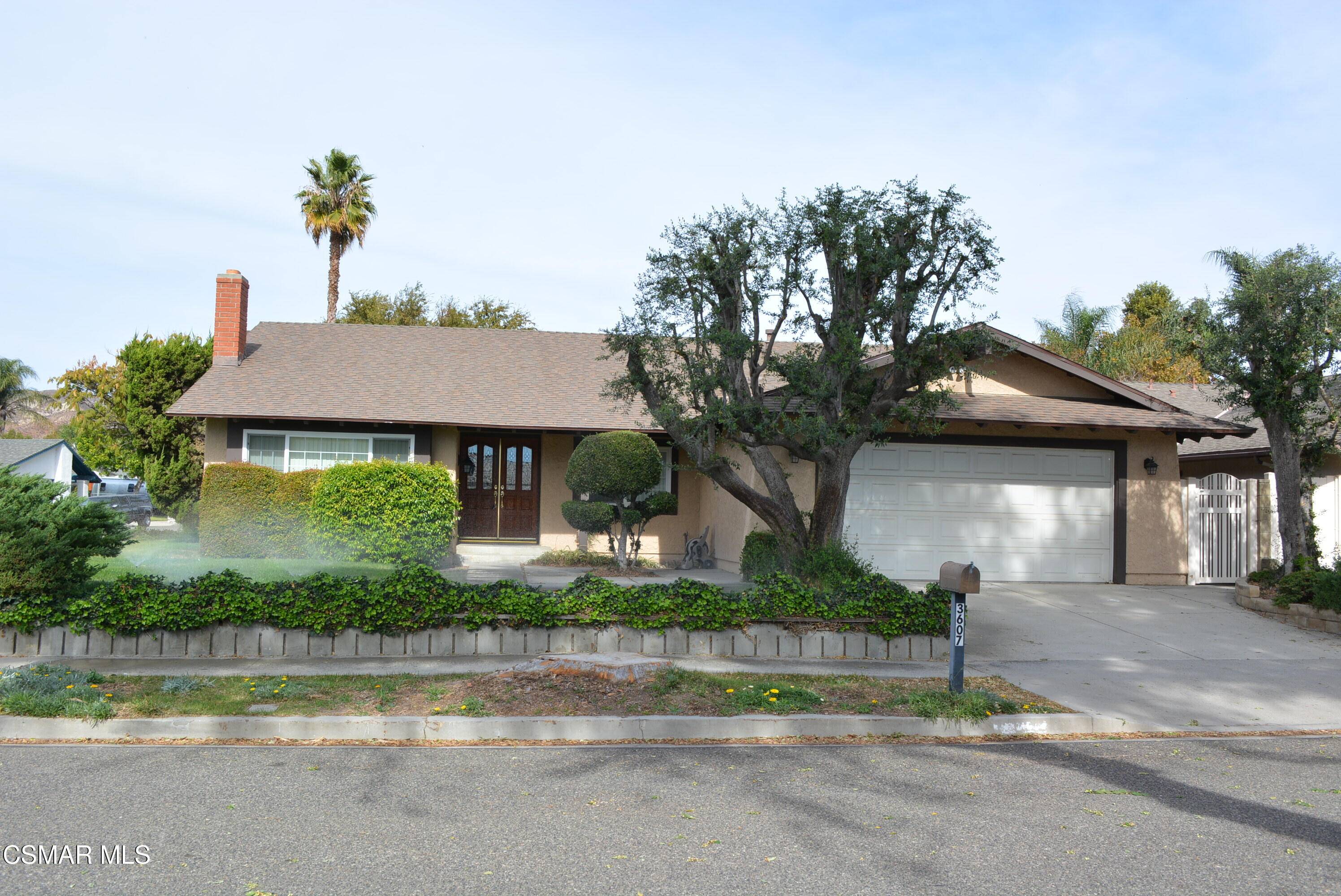 Simi Valley, CA 93063,3607 Citronella Street