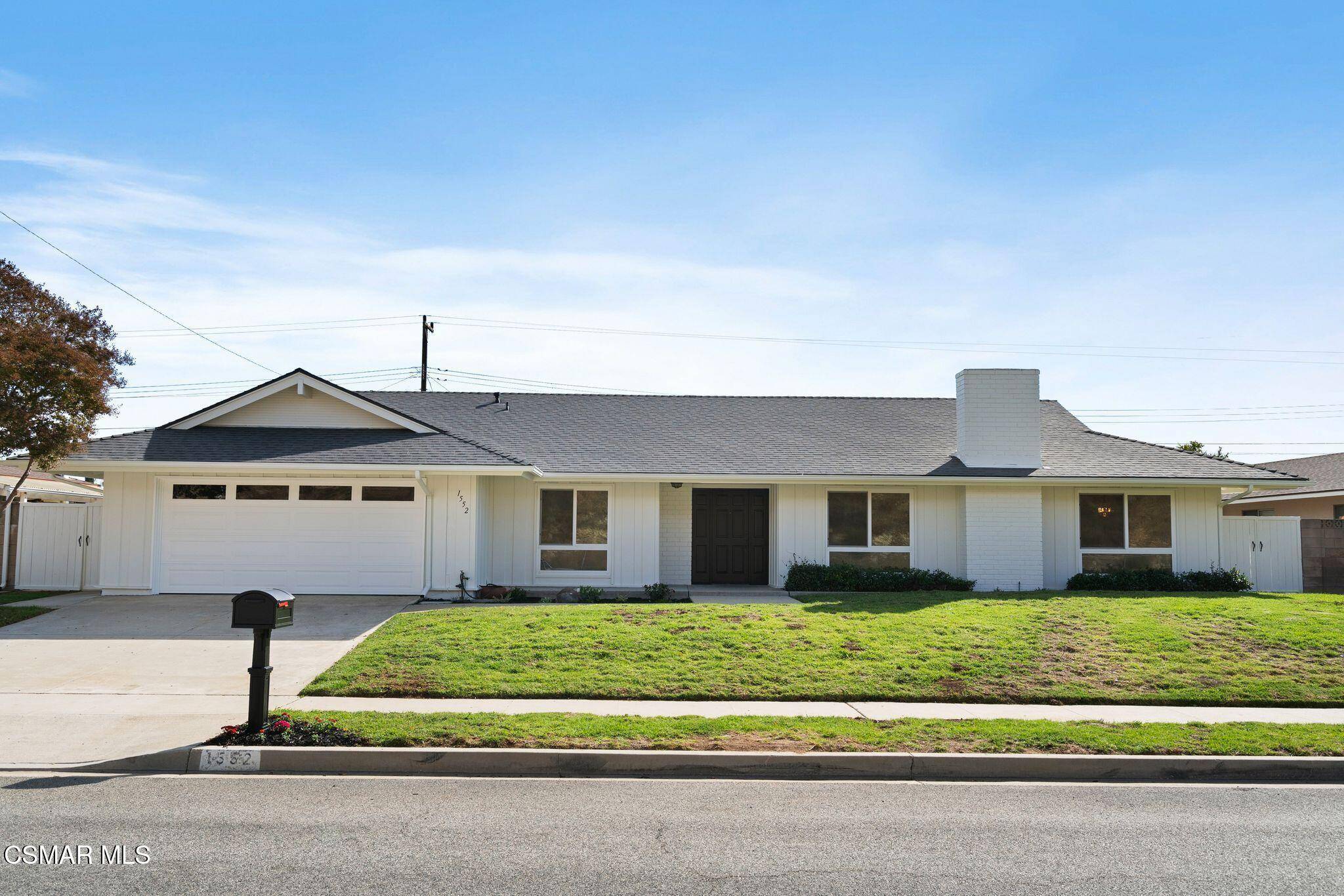 Thousand Oaks, CA 91360,1552 Dover Avenue