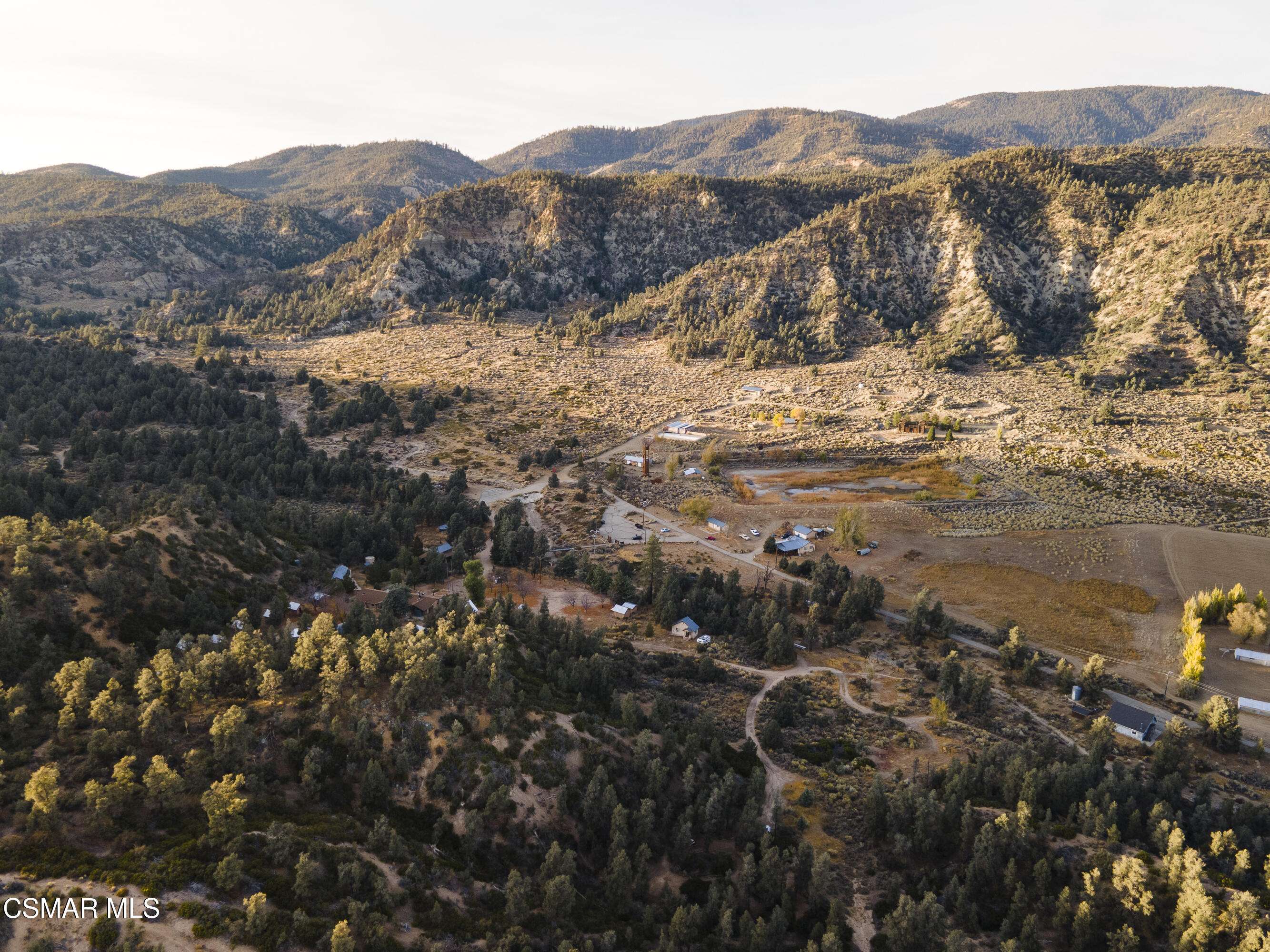 Frazier Park, CA 93225,12260 Boy Scout Camp Road