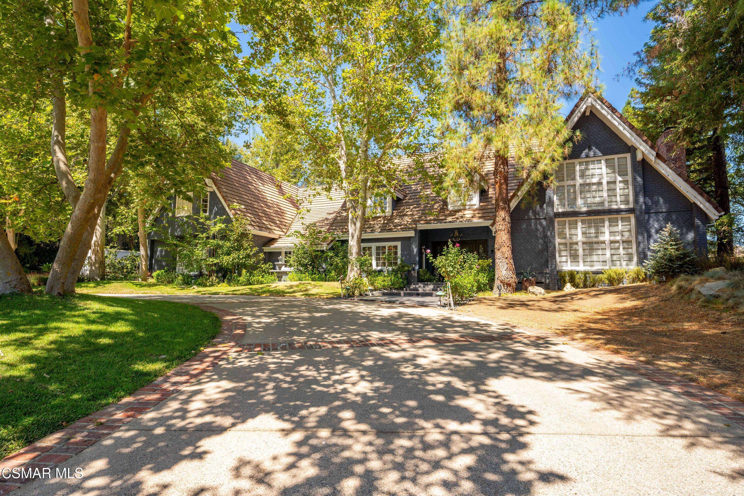 Agoura Hills, CA 91301,29155 Old Mill Creek Lane