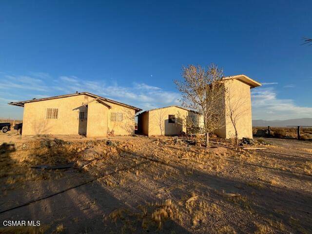 Lucerne Valley, CA 92356,55777 Lantana Street