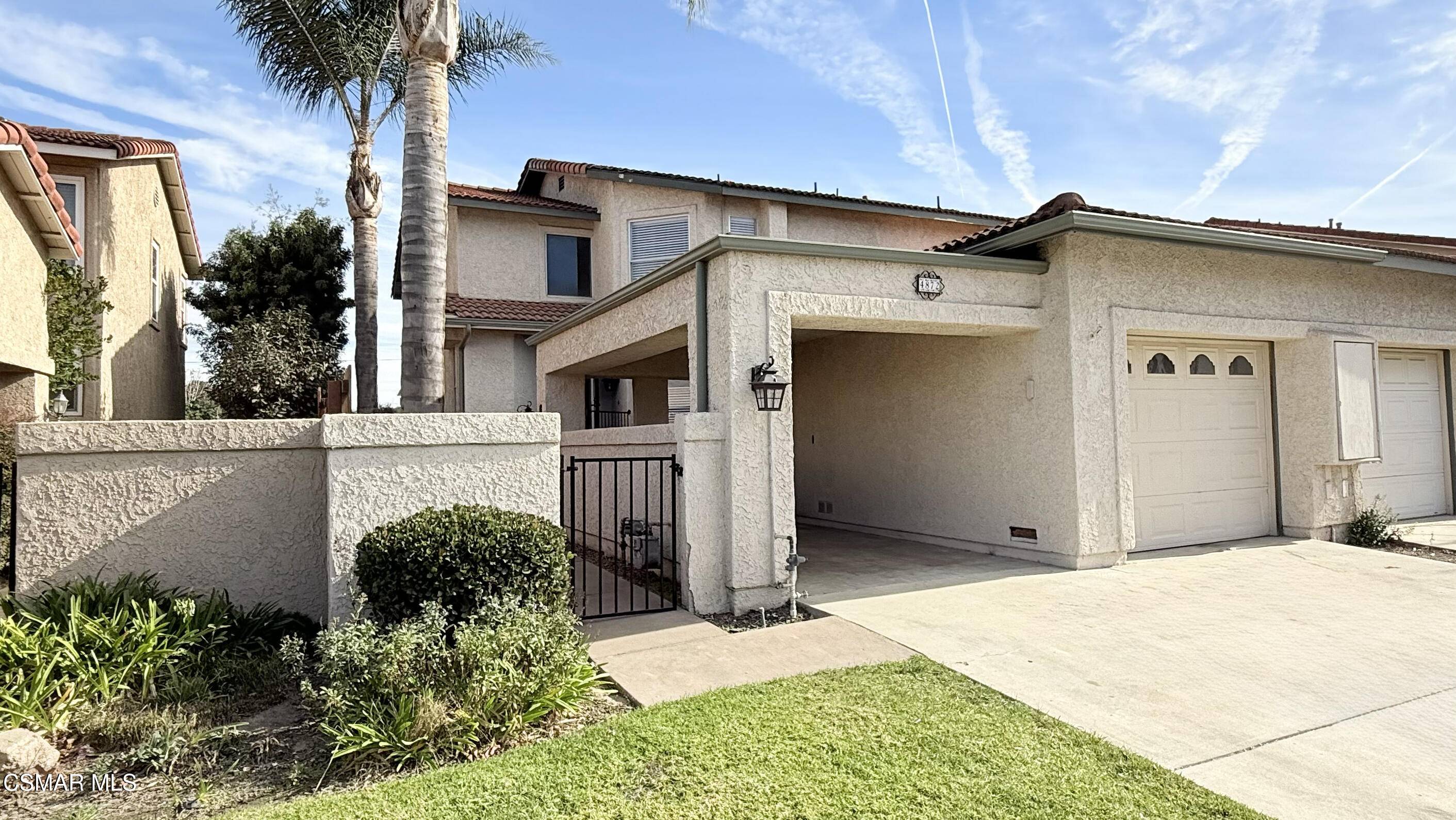 Moorpark, CA 93021,4872 Elderberry Avenue