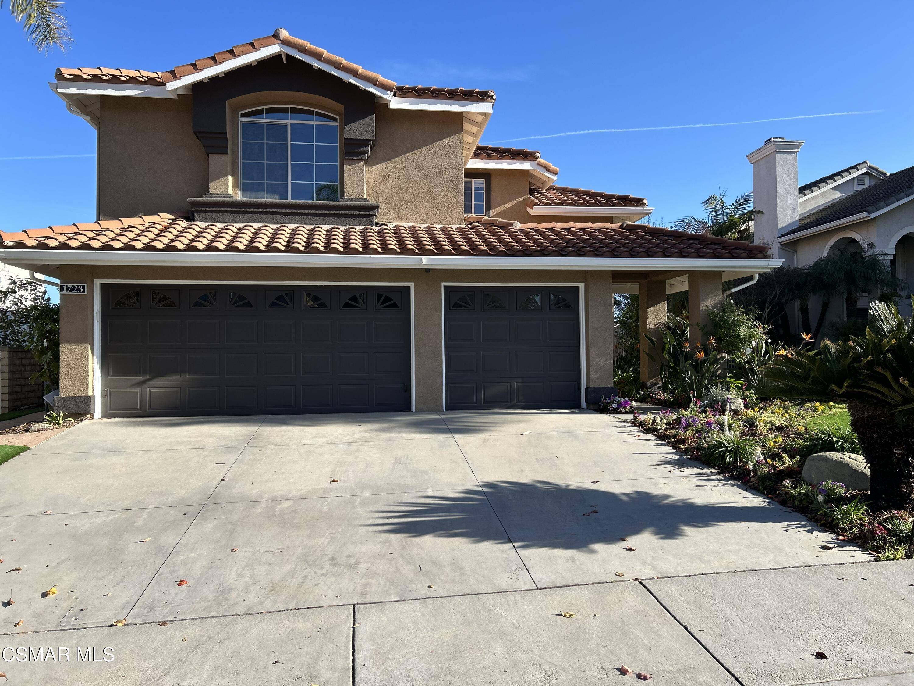 Newbury Park, CA 91320,1723 Amarelle Street