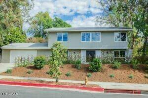 Woodland Hills, CA 91367,5500 Blanco Avenue