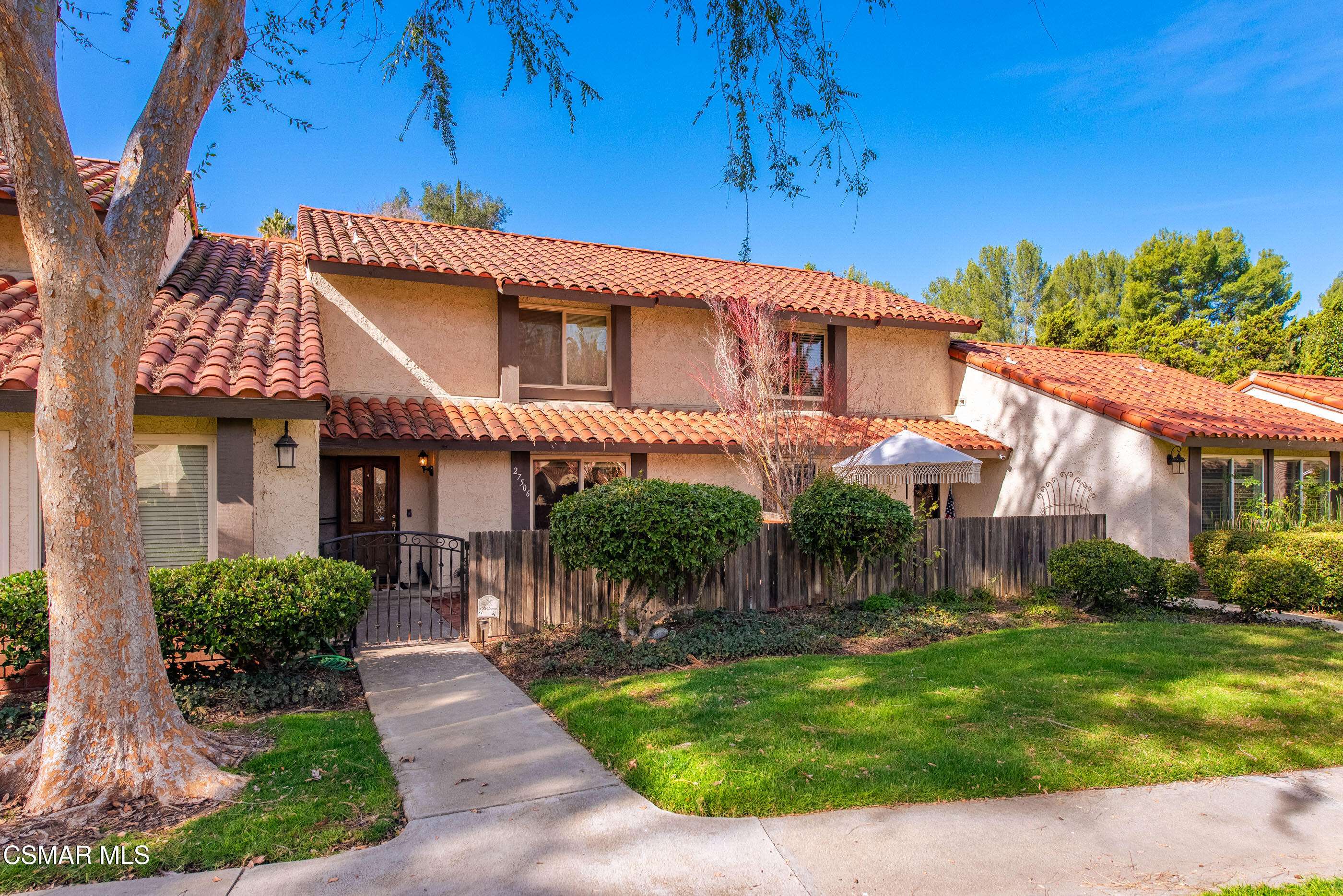 Agoura Hills, CA 91301,27506 Rondell Street