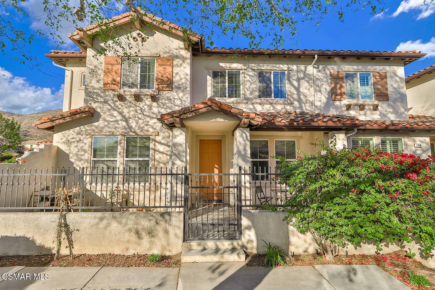 Newbury Park, CA 91320,248 Via Antonio