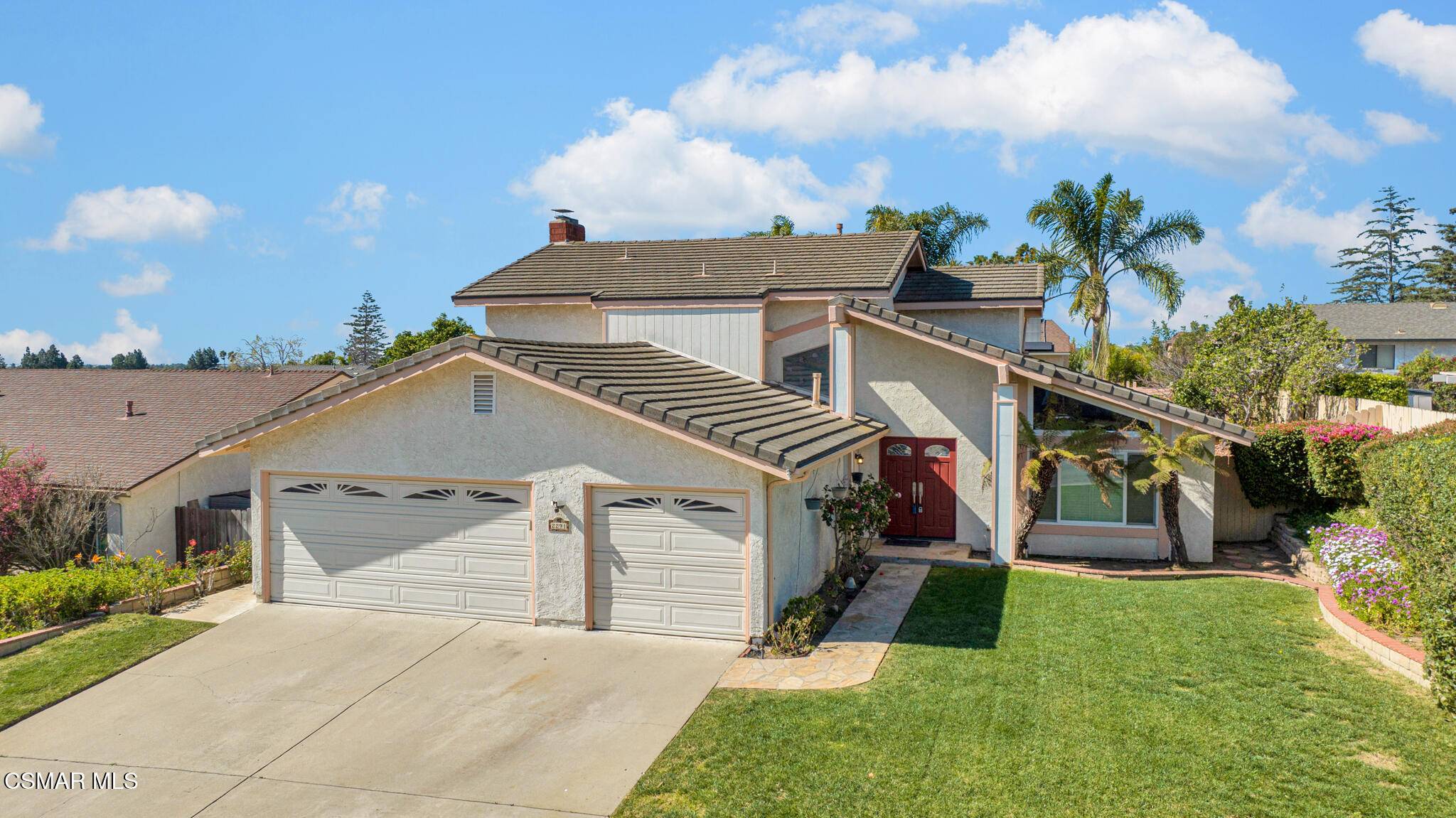 Camarillo, CA 93010,2291 Brookhill Drive