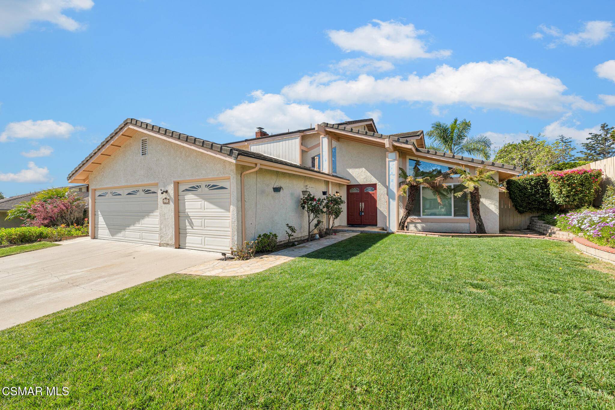 Camarillo, CA 93010,2291 Brookhill Drive