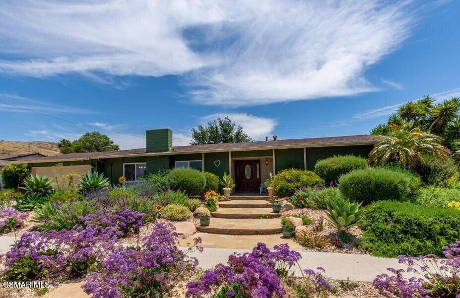 Thousand Oaks, CA 91360,1580 Dover Avenue