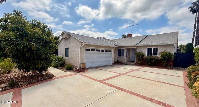 Sherman Oaks, CA 91423,13628 Addison Street
