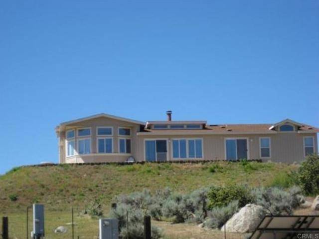 Ranchita, CA 92066,35788 Stevens Way