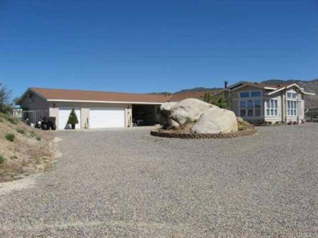 Ranchita, CA 92066,35788 Stevens Way