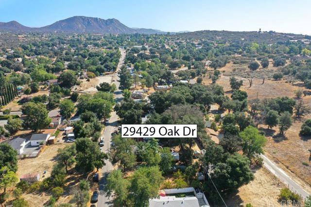 Campo, CA 91906,29429 Oak Dr