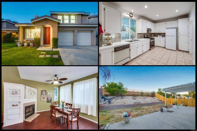 Chula Vista, CA 91913,1027 Forest Hill Place