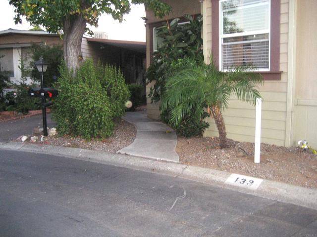 Escondido, CA 92027,2700 East Valley Pwky. #133