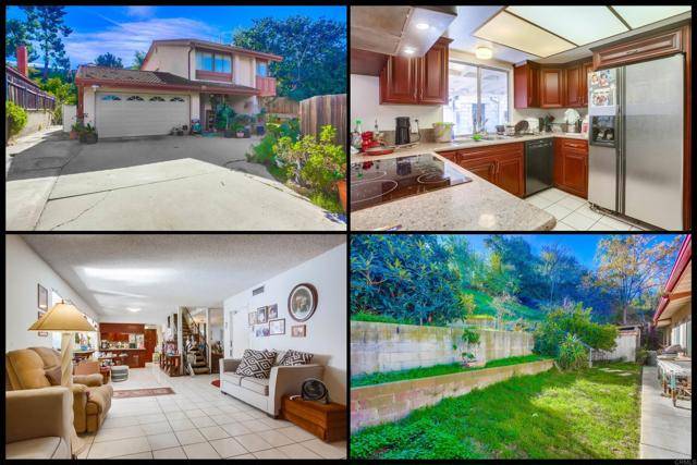 San Diego, CA 92111,4827 Mount Ashmun Drive