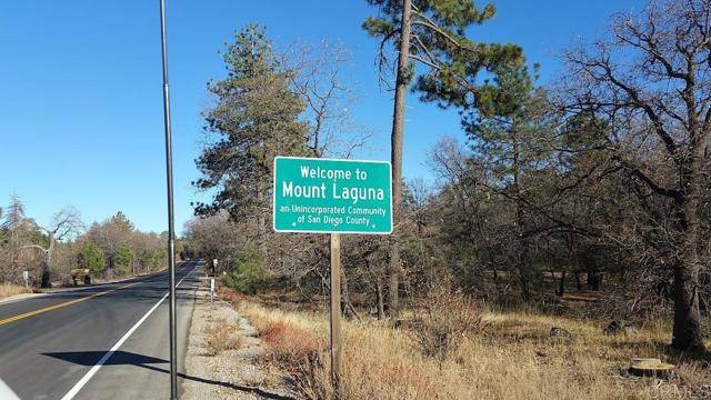 Mount Laguna, CA 91962,34810 Morris Ranch