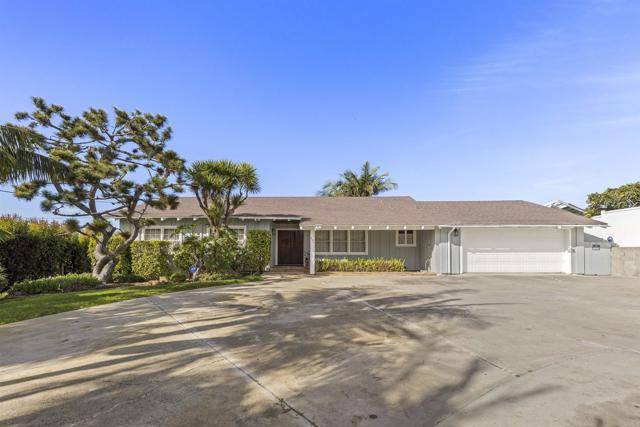 Oceanside, CA 92054,555 Crouch Street