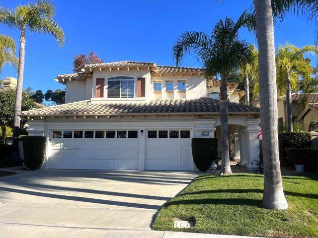 Carlsbad, CA 92011,1731 Blackbird Circle