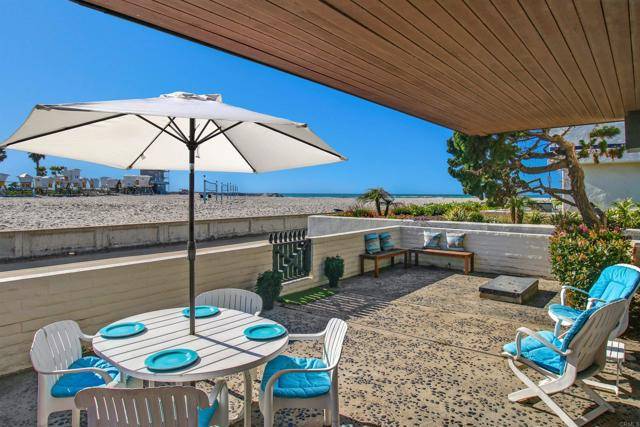 San Diego, CA 92109,2681 Ocean Front Walk