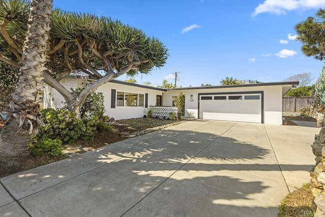 Carlsbad, CA 92008,5395 Los Robles Drive