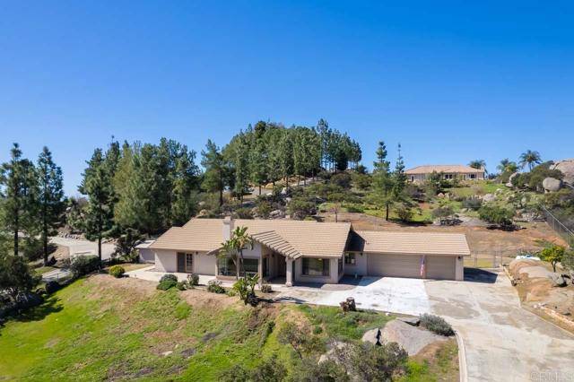 Alpine, CA 91901,3531 East Victoria Dr