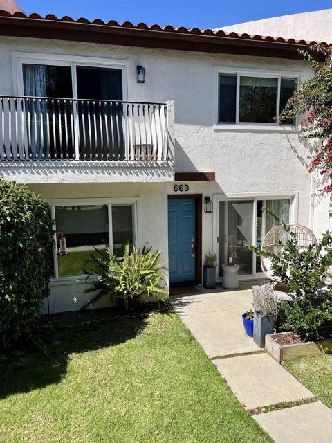 Solana Beach, CA 92075,663 South Cedros