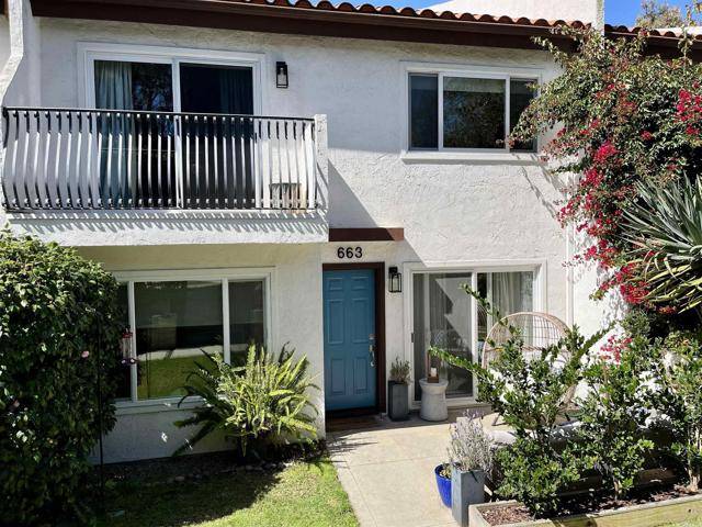 Solana Beach, CA 92075,663 South Cedros