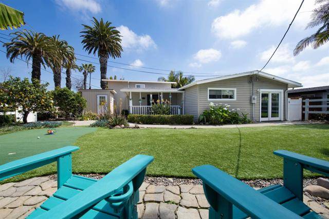 Oceanside, CA 92054,502 Crouch Street