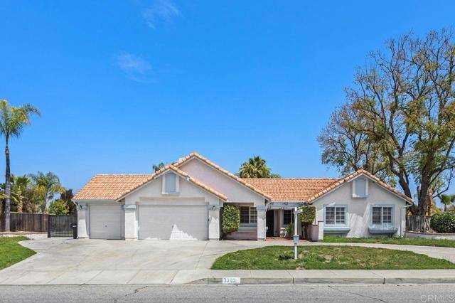 San Jacinto, CA 92583,1303 Park Avenue