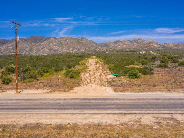 Ranchita, CA 92066,8 McConamara Drive