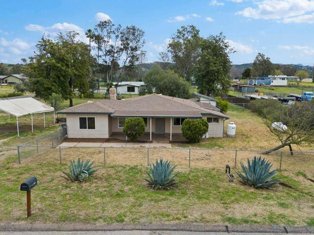 Ramona, CA 92065,1565 Lilac Road