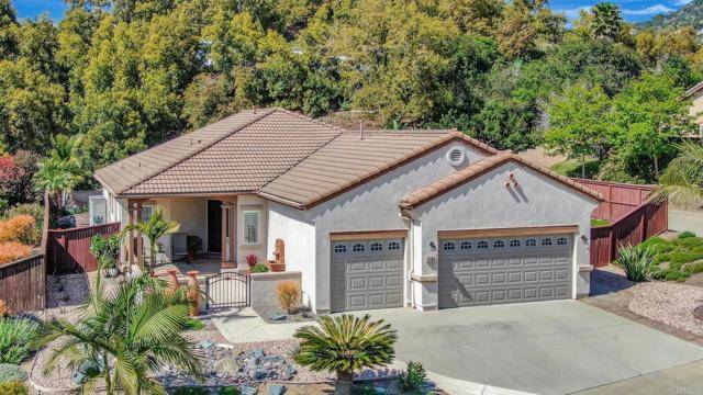 Escondido, CA 92027,3194 Willow Tree Lane