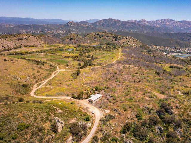 Ramona, CA 92065,0 Creelman Lane