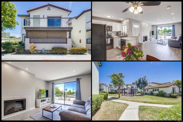 San Ysidro, CA 92173,3556 Sunset Lane