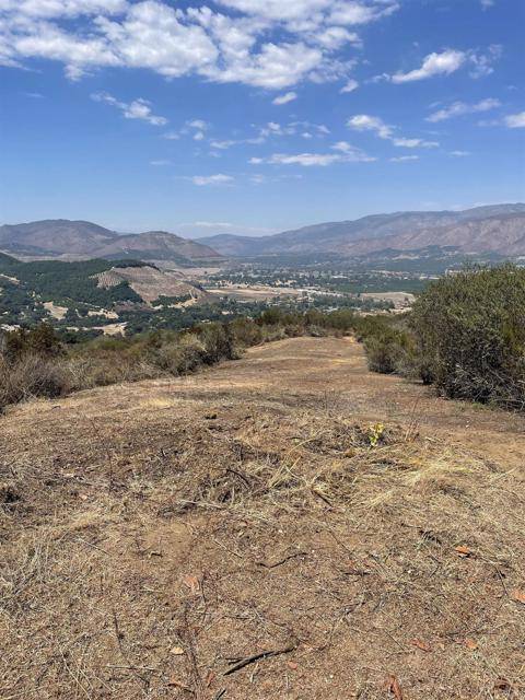 Valley Center, CA 92082,0 Cerro de Pauma