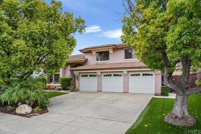 Poway, CA 92064,13416 Little Dawn Lane