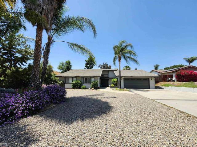 Ramona, CA 92065,15136 Moonglow Drive