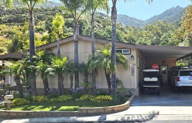 Escondido, CA 92026,8975 Lawrence Welk Drive