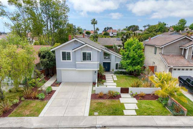 Encinitas, CA 92024,526 Gardendale Road