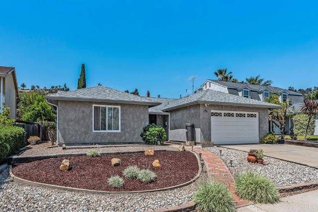 Poway, CA 92064,13227 Lingre Avenue