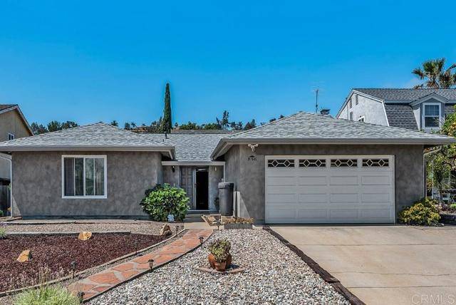 Poway, CA 92064,13227 Lingre Avenue