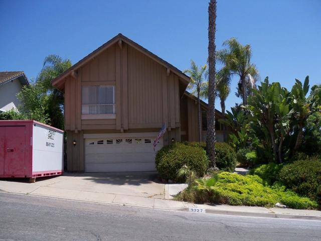 San Diego, CA 92129,9727 Benavente Place